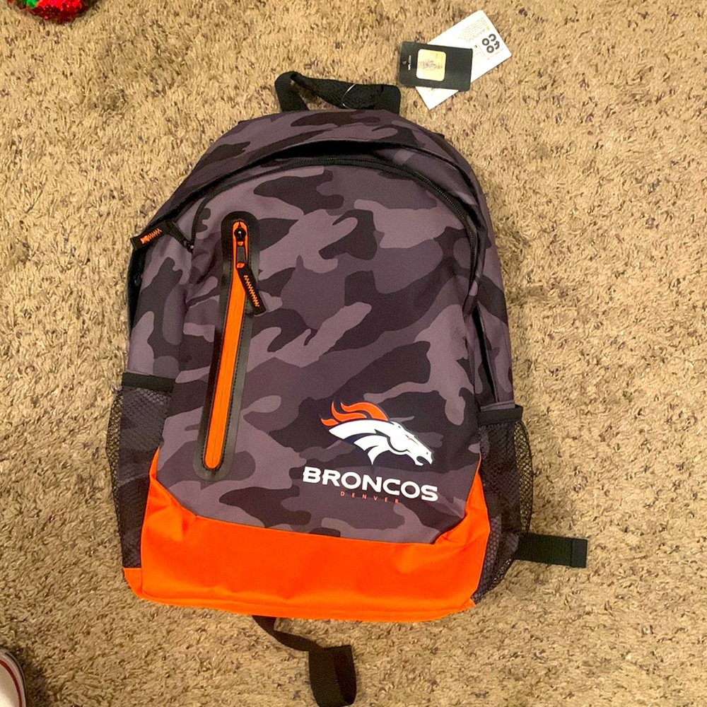 Brand new with tags backpack